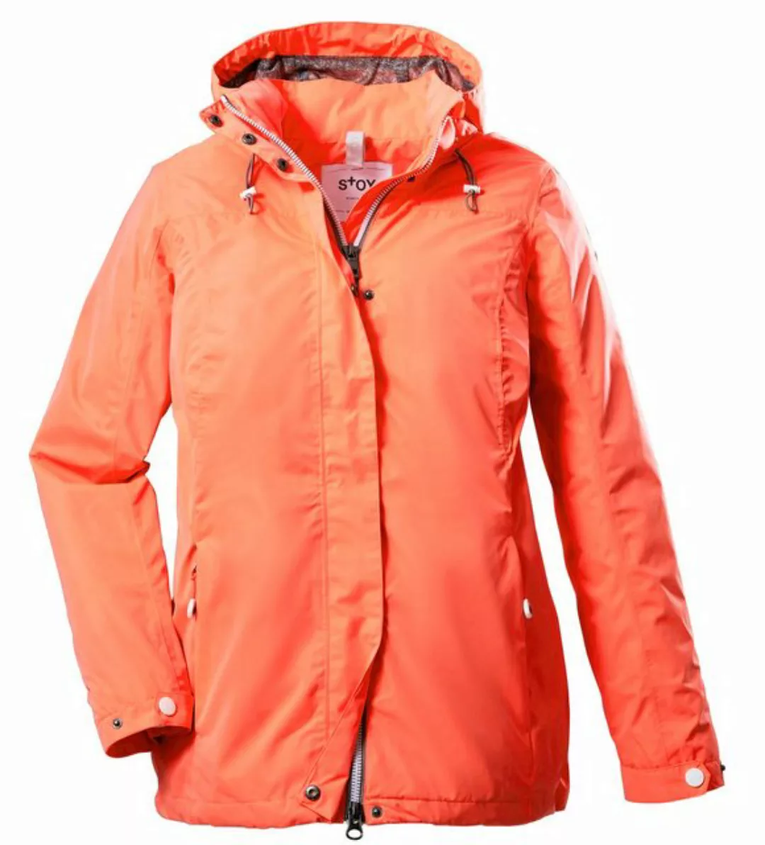 STOY Funktionsjacke STS 11 WMN JCKT CS Outdoorjacke Wanderjacke auch in Gro günstig online kaufen