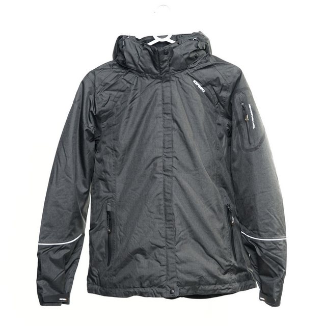 Icepeak Outdoorjacke Icepeak Lydia Jacke - Gr 40 - Damen Winter Skijacken - günstig online kaufen