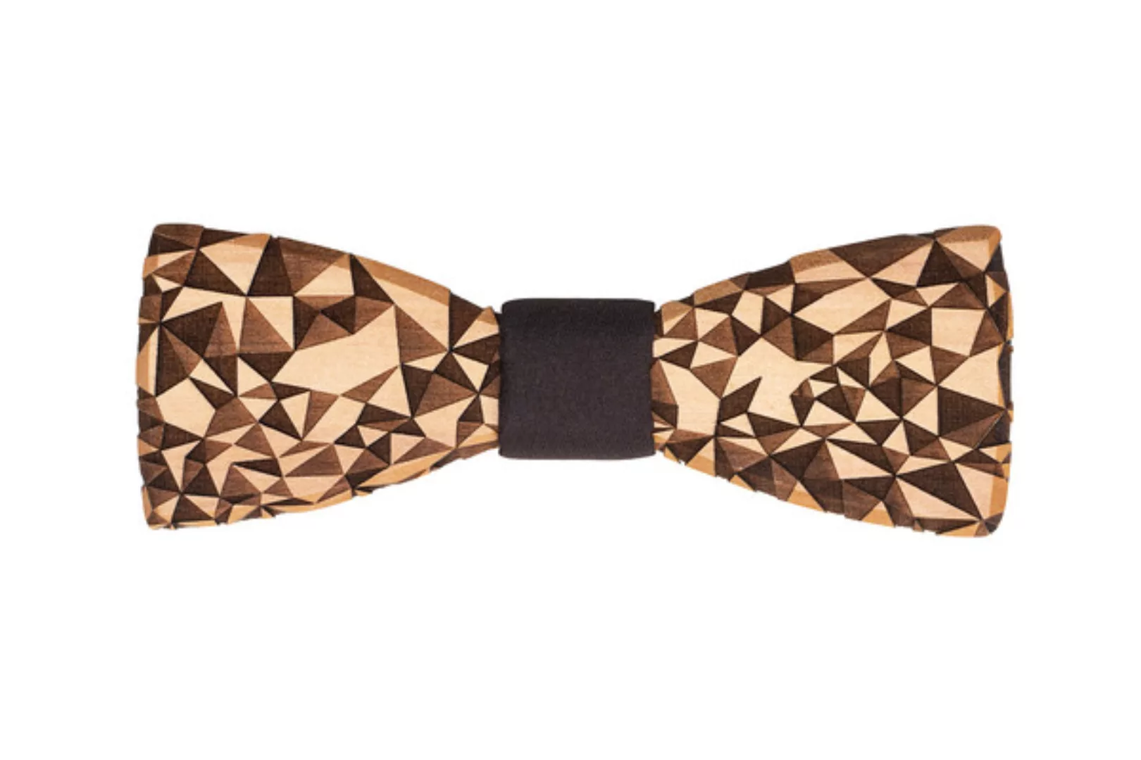 Männer Fliege Aus Holz | Holzfliege Tapa Bow Tie günstig online kaufen