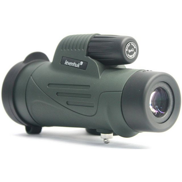 Levenhuk Levenhuk Monokular Wise PRO 8x42 Fernglas günstig online kaufen