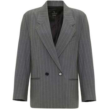Antioch  Jacken Alisia Oversize Jacket günstig online kaufen