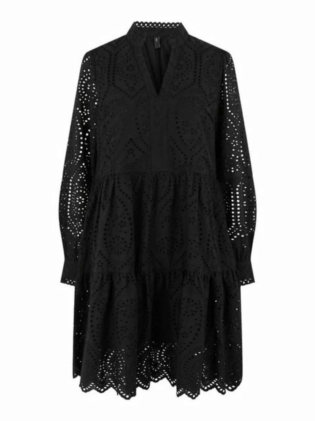 Y.A.S Blusenkleid YASHOLI LS DRESS S. NOOS günstig online kaufen