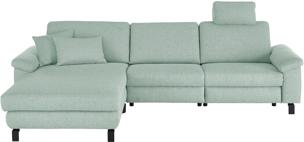 3C Candy Ecksofa "Mainau" günstig online kaufen