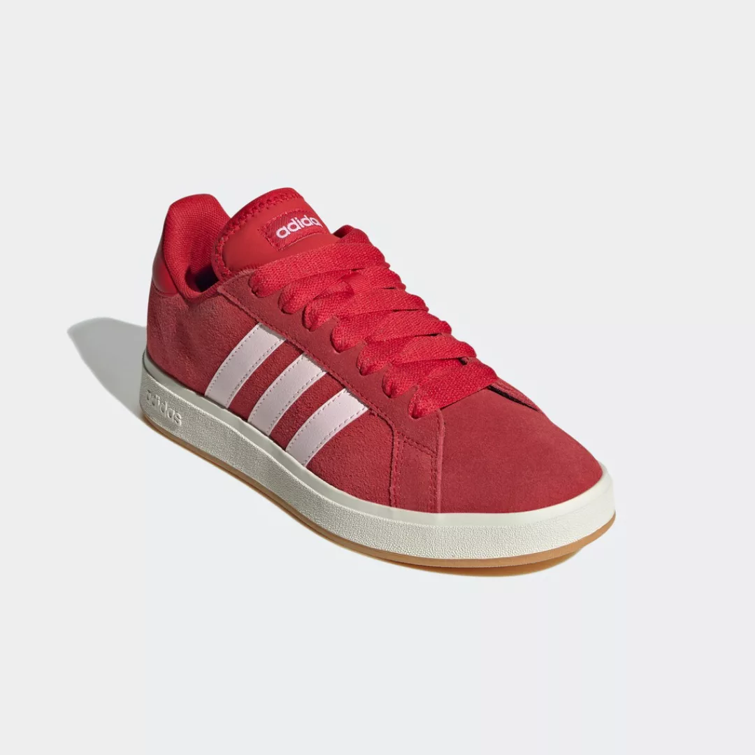 adidas Sportswear Sneaker "GRAND COURT BASE 00S", Design auf den Spuren des günstig online kaufen