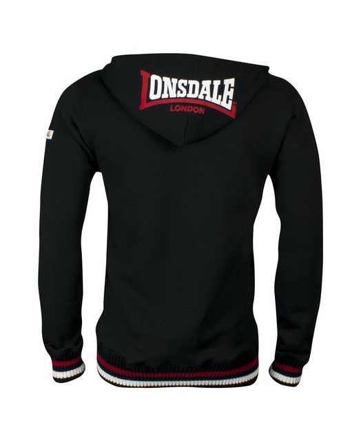 Lonsdale Rundhalspullover Lancaster günstig online kaufen