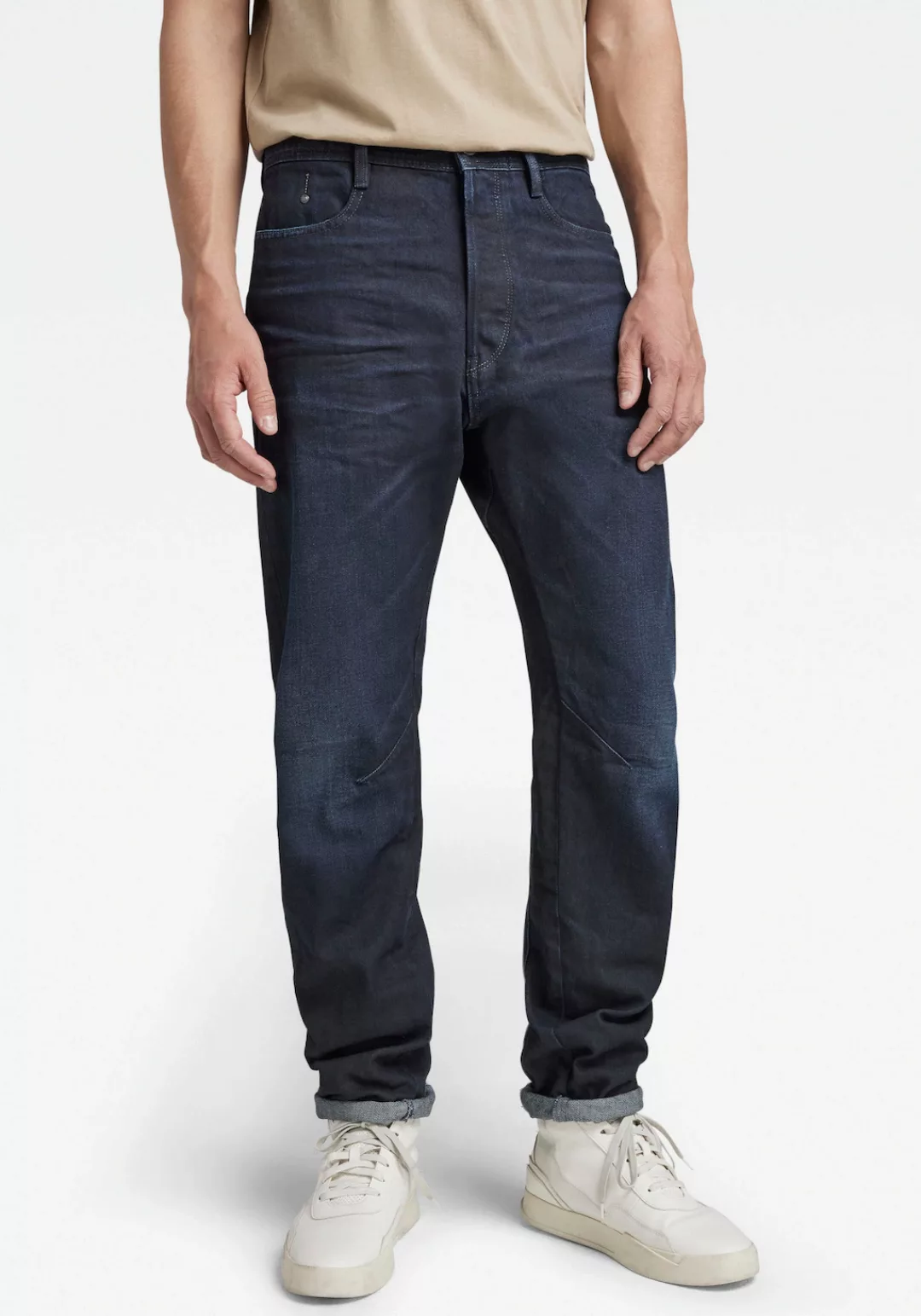 G-STAR Slim-fit-Jeans Arc 3D günstig online kaufen