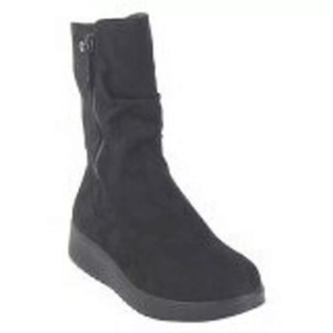 Amarpies  Schuhe Damenstiefelette  25477 ajh schwarz günstig online kaufen