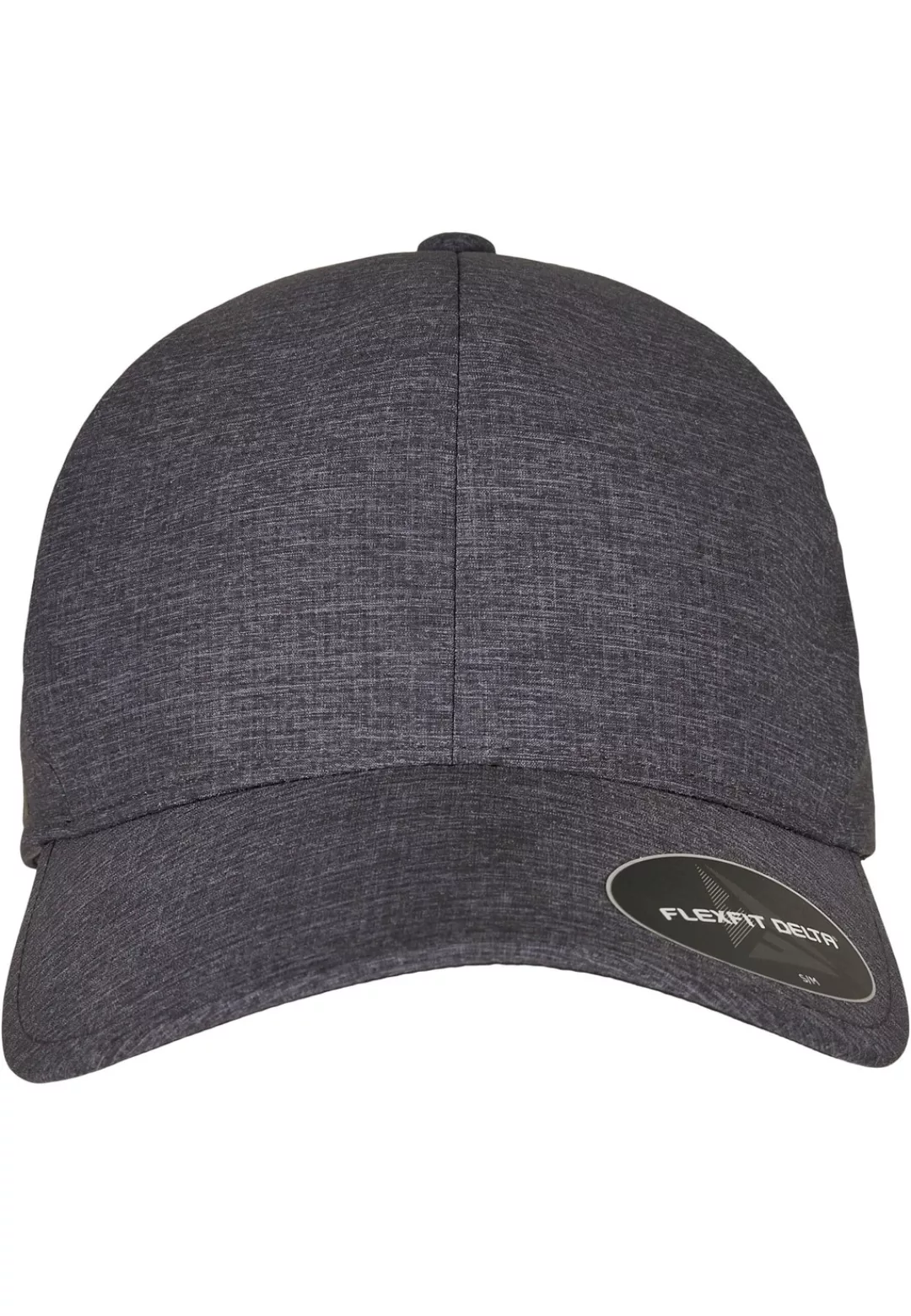 Flexfit Flex Cap "Flexfit Accessoires Flexfit Delta Carbon Cap" günstig online kaufen