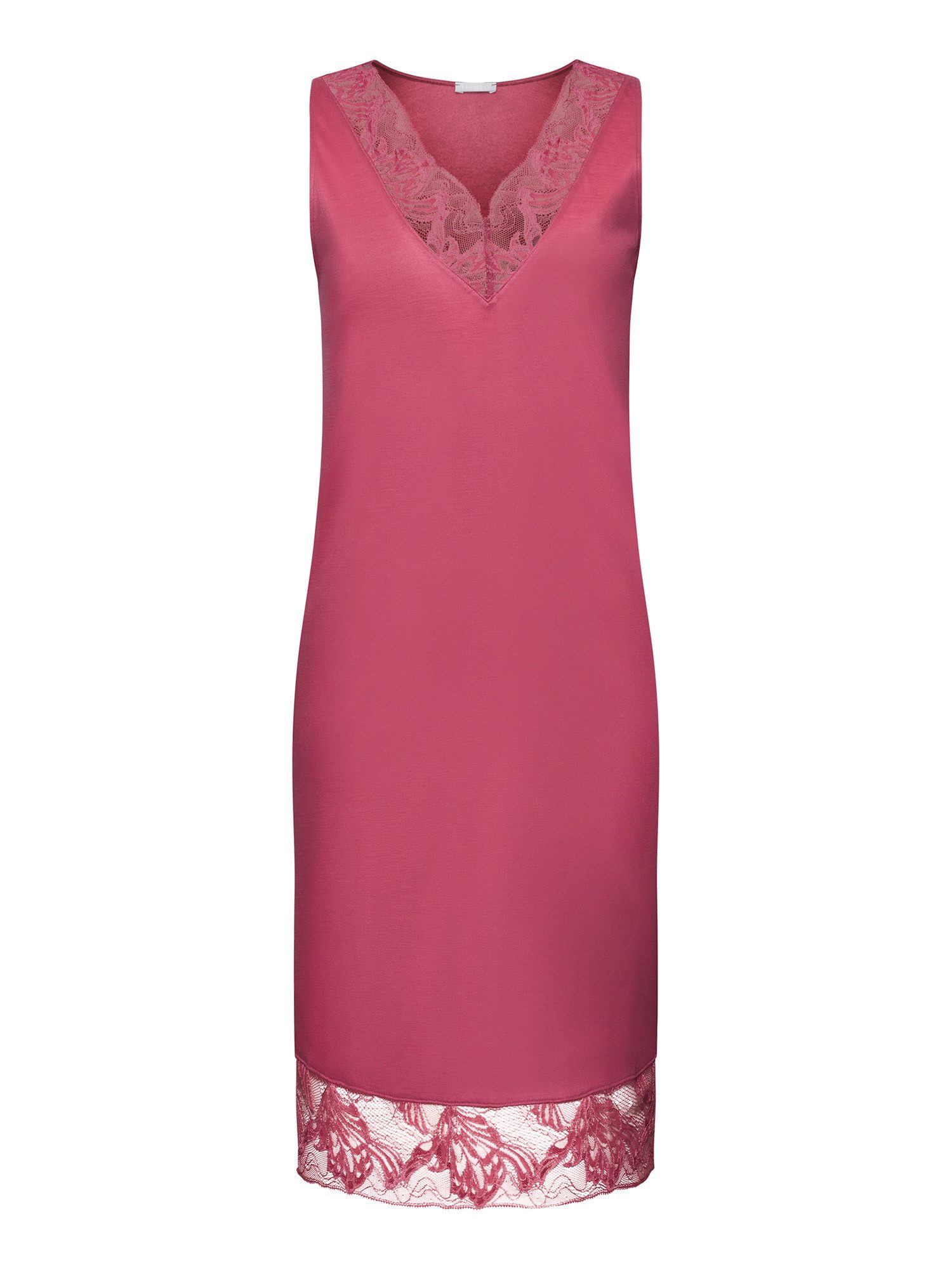 Hanro Nachthemd Eva Nacht-hemd schlafmode sleepwear günstig online kaufen