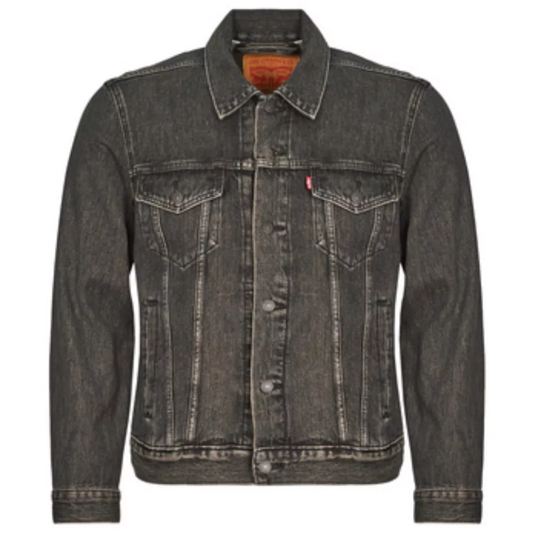 Levis  Jeansjacken THE TRUCKER JACKET günstig online kaufen