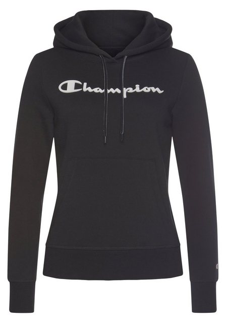 Champion Kapuzensweatshirt günstig online kaufen