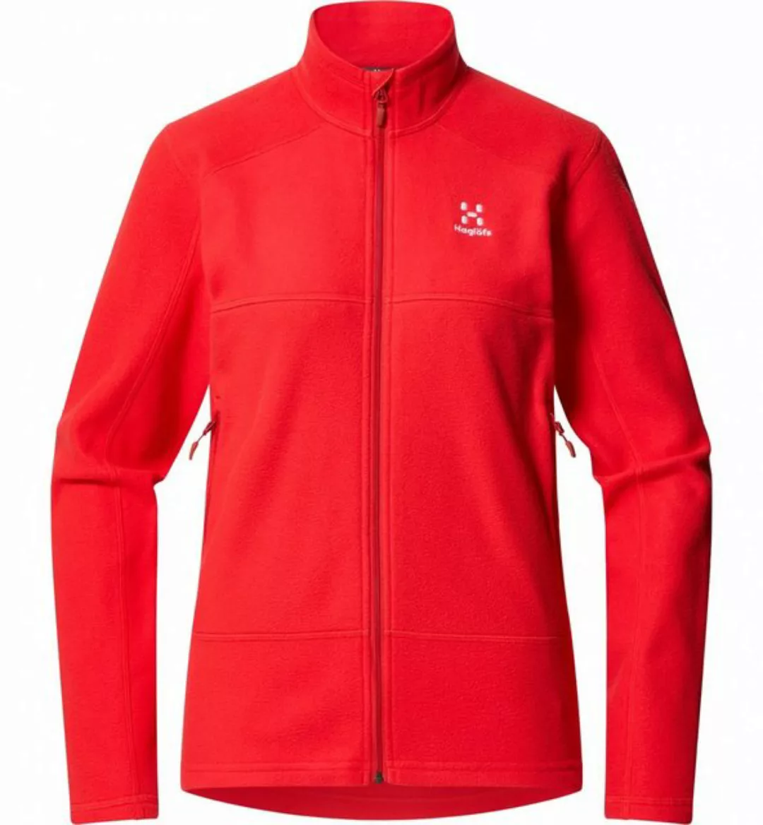 Haglöfs Funktionsjacke Buteo Mid Jacket Women günstig online kaufen