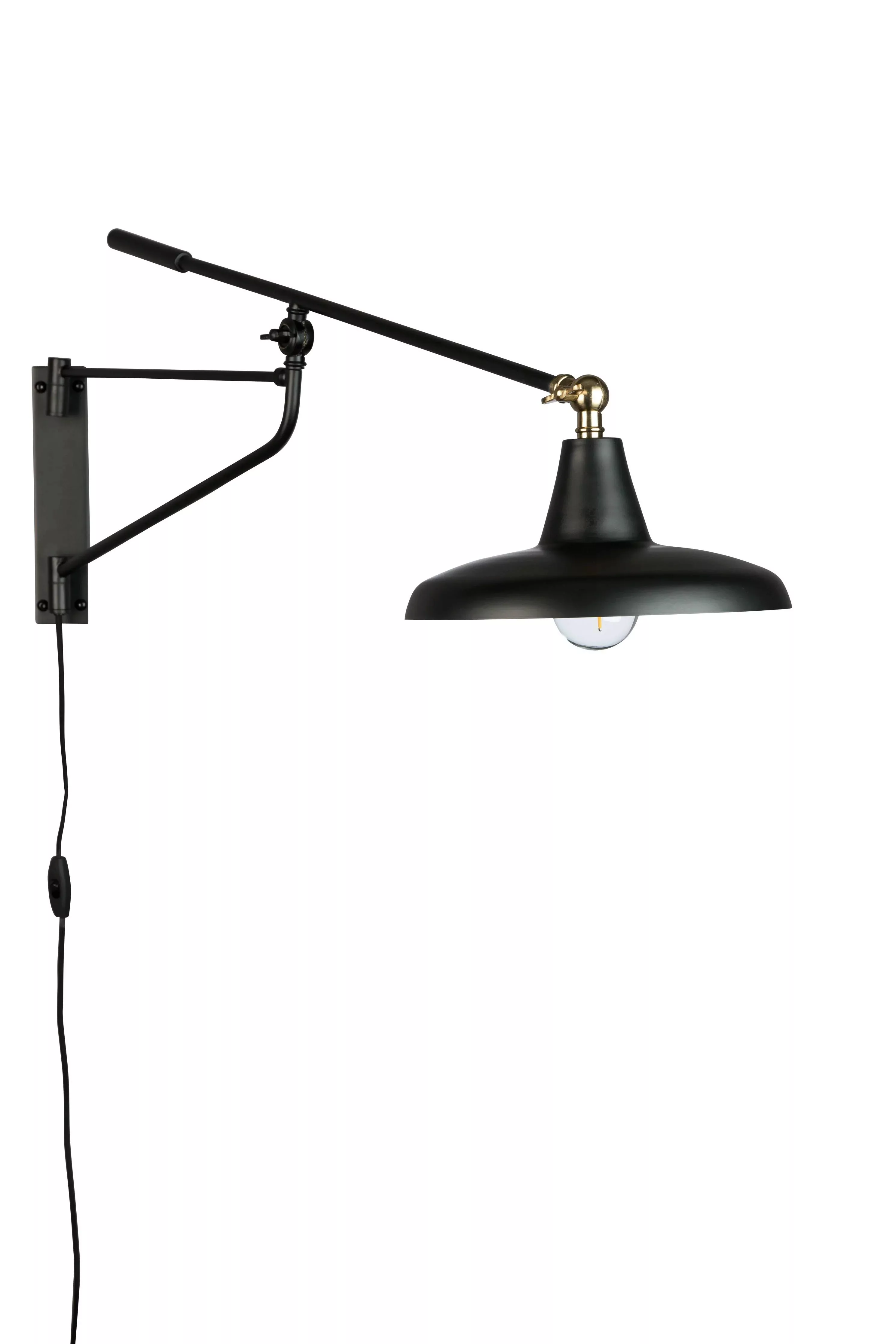 Dutchbone | Wandlampe Chrissie günstig online kaufen