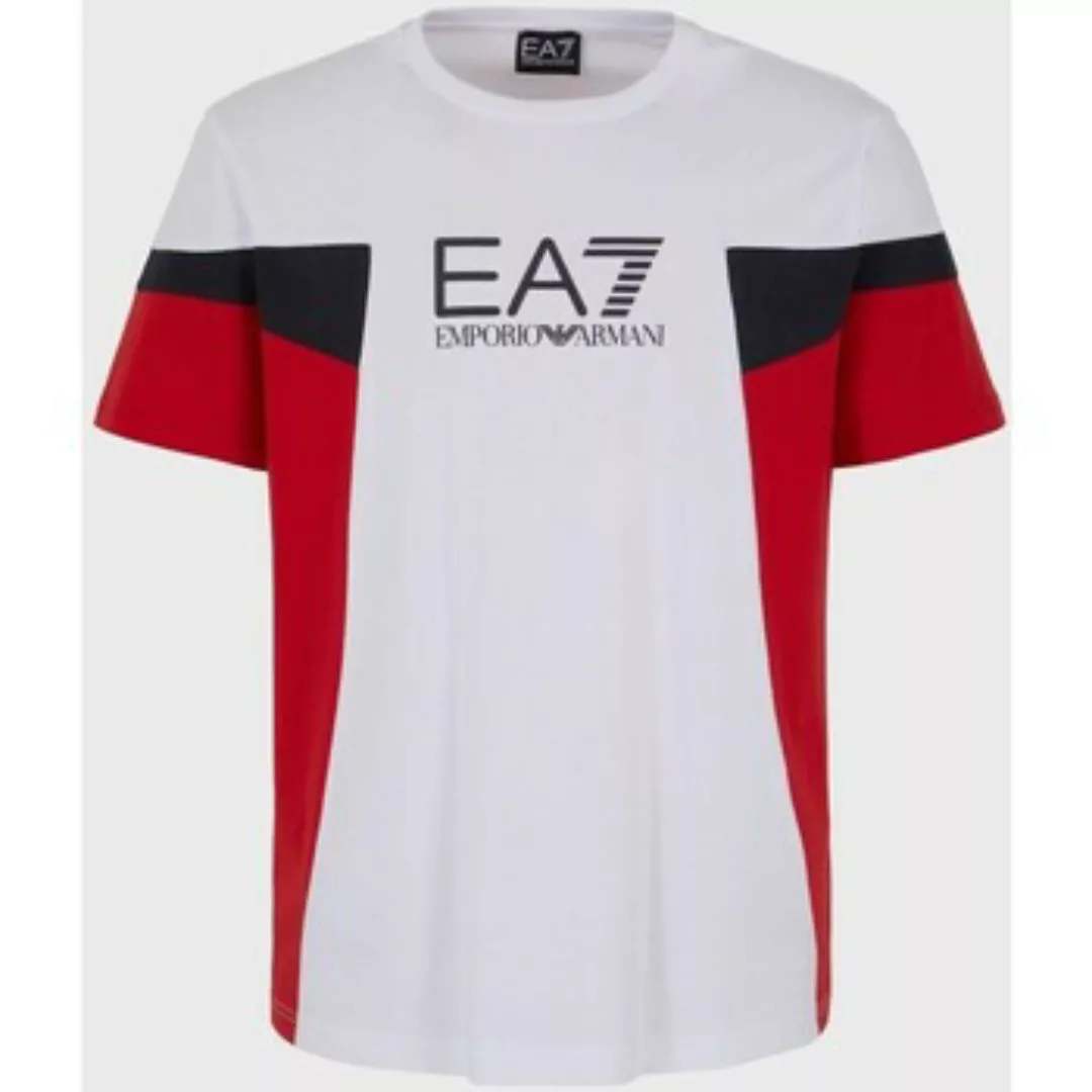 Ea7 Emporio Armani  T-Shirt - günstig online kaufen