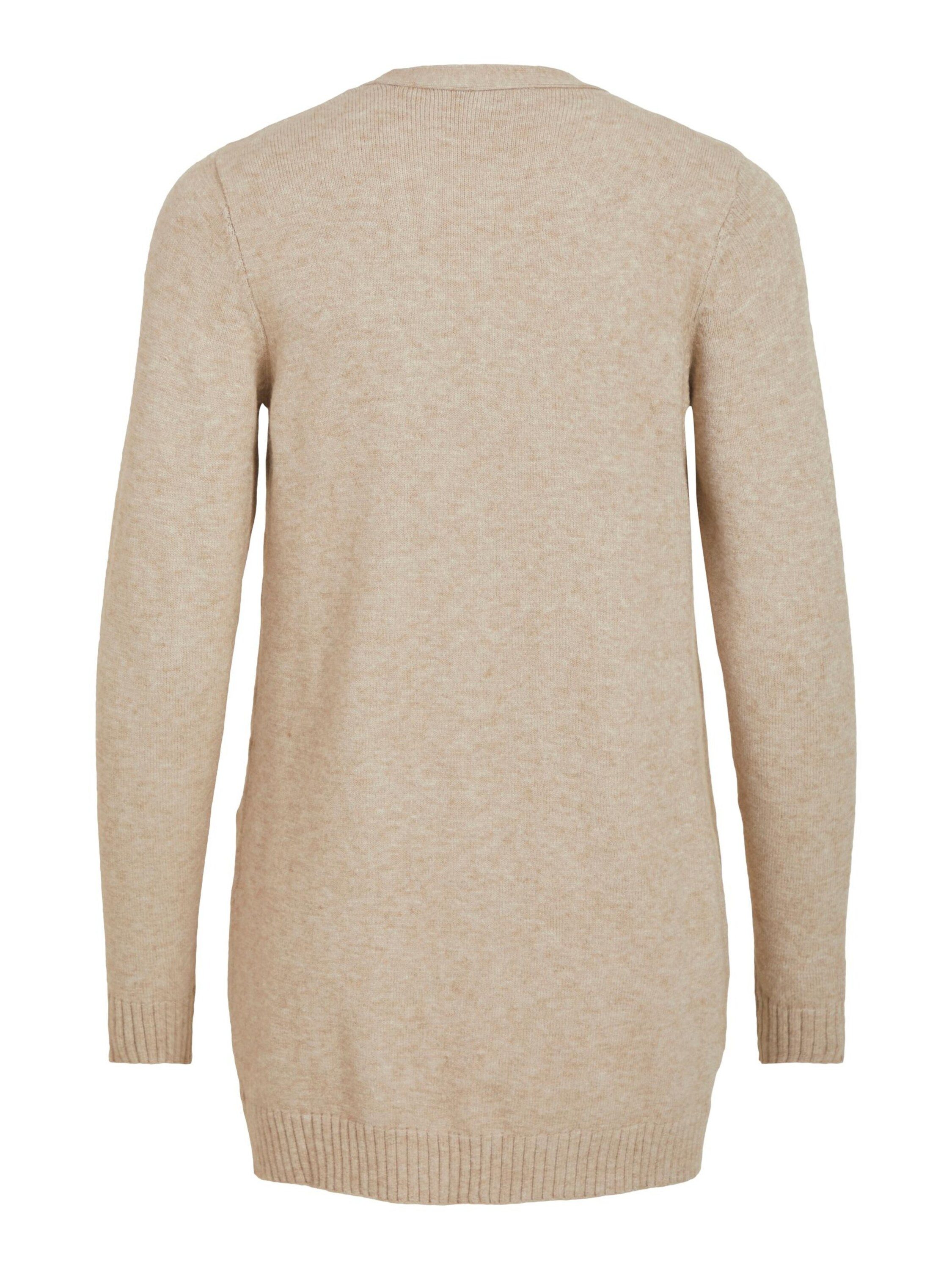 Vila Cardigan VIRIL OPEN L/S KNIT günstig online kaufen