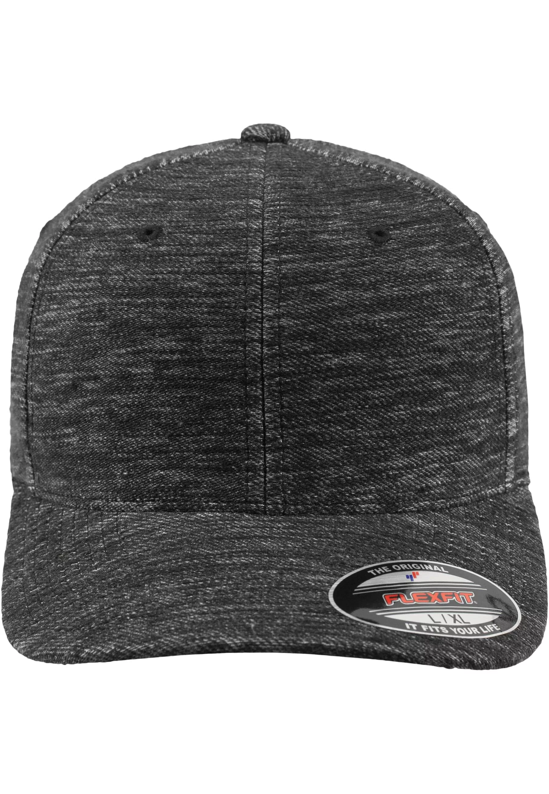 Flexfit Flex Cap "Flexfit Unisex Twill Knit Flexfit" günstig online kaufen