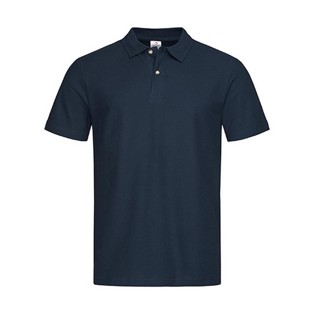 Stedman Poloshirt Short Sleeve Polo günstig online kaufen