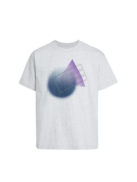 Esprit T-Shirt Graphic Reunion T-Shirt mit Rundhals und Print (1-tlg) günstig online kaufen
