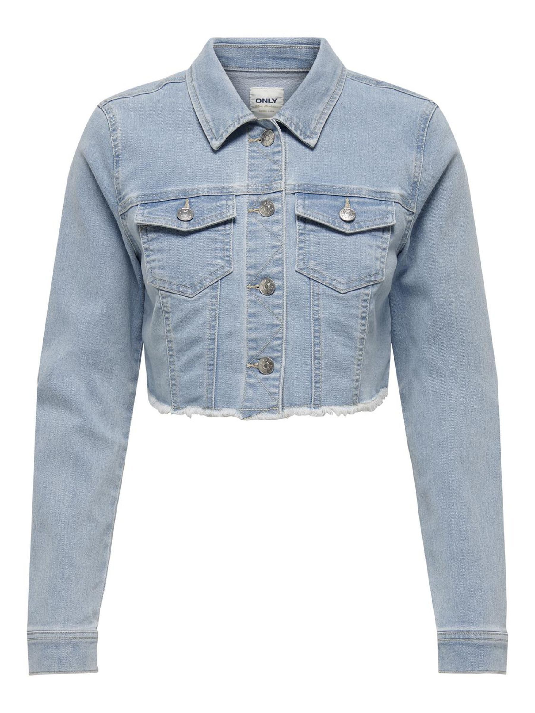 Only Damen Jacke 15256098 günstig online kaufen