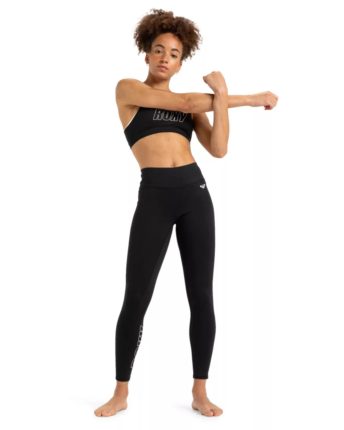 Roxy Leggings "Everyday Flow" günstig online kaufen