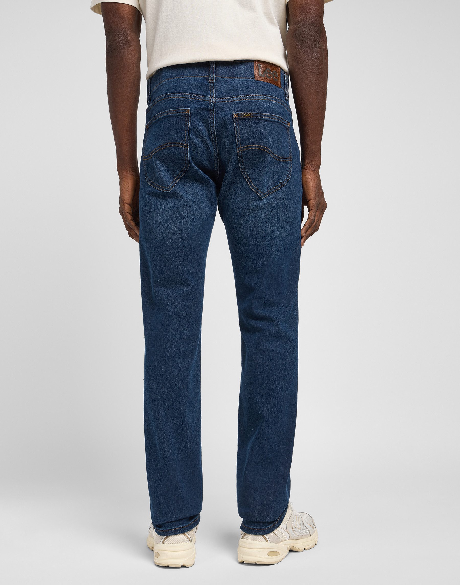 Lee® Slim-fit-Jeans Extrem Motion Slim Extreme günstig online kaufen
