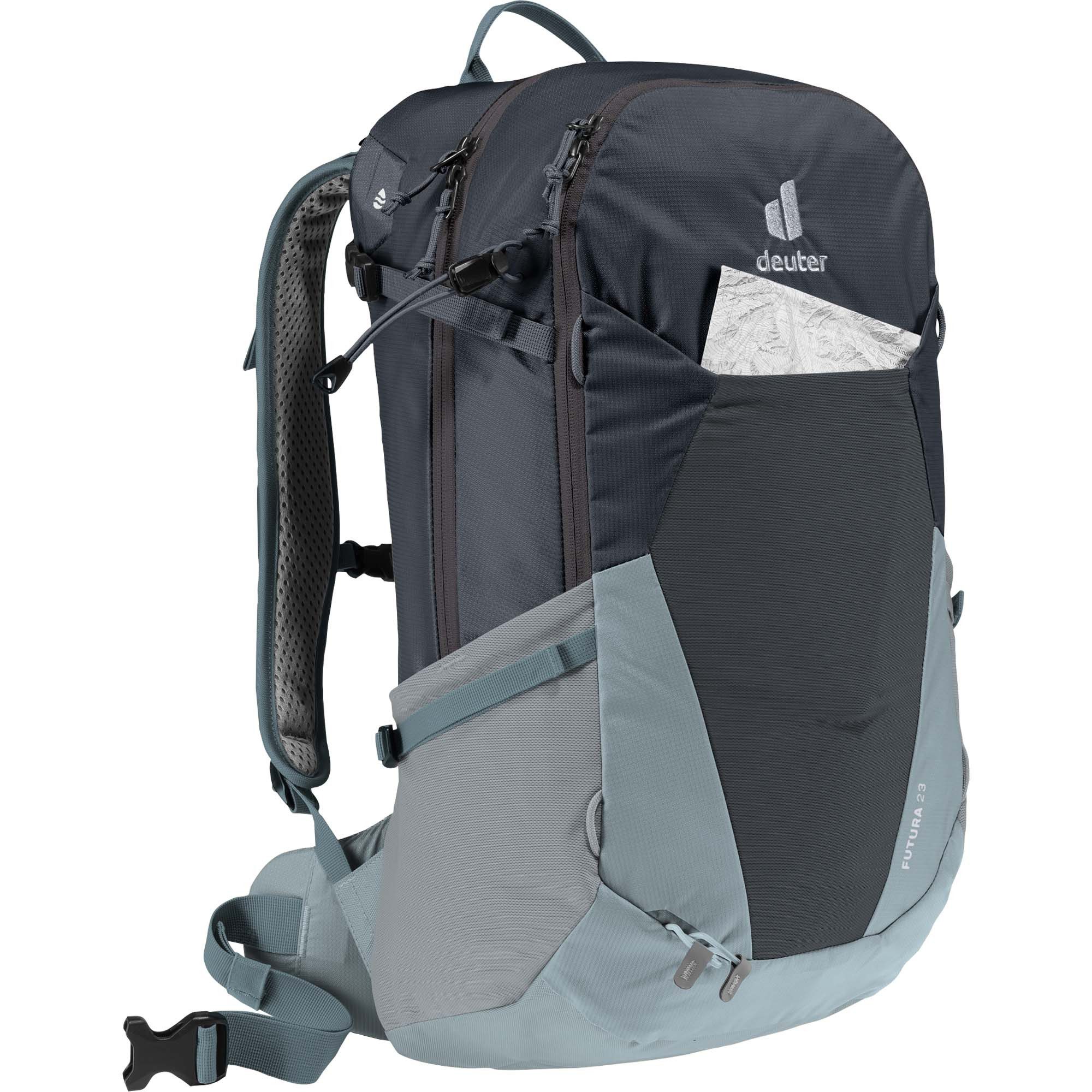 Deuter Futura 23 Graphite/Shale günstig online kaufen
