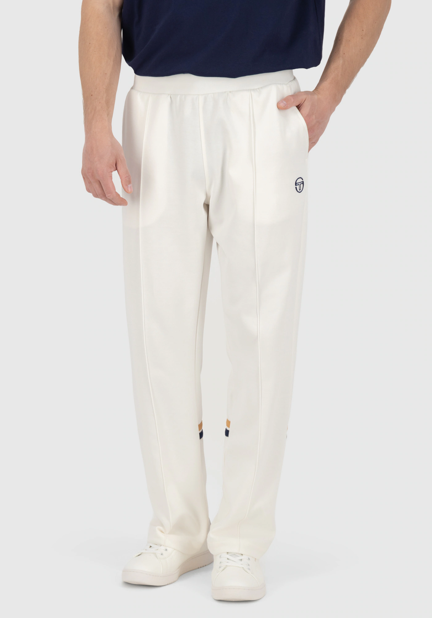 Sergio Tacchini Jogginghose "ORION 024 PANTS Herren", Trainingshose Herren, günstig online kaufen
