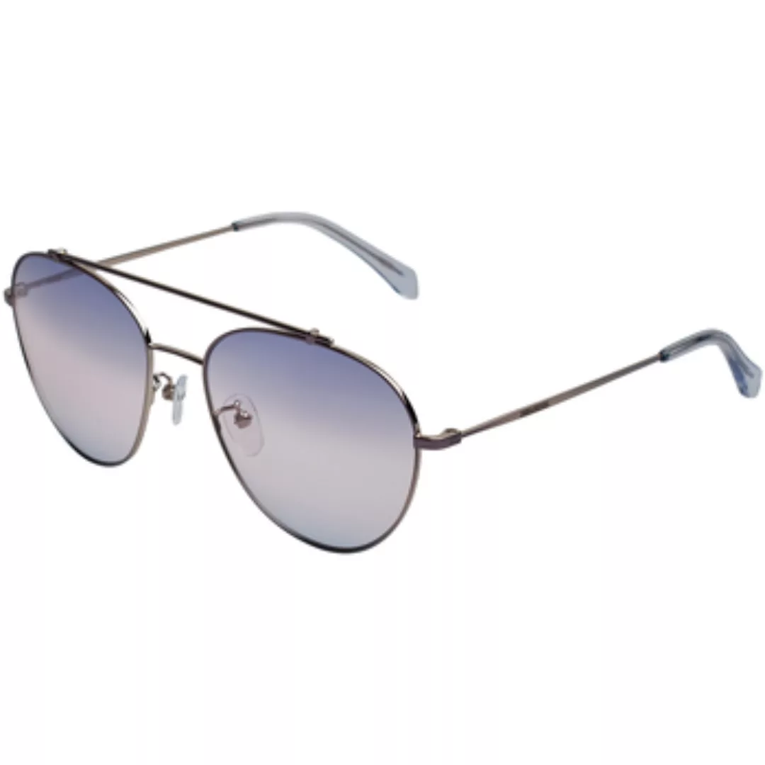 Zadig & Voltaire  Sonnenbrillen SZV192-5808B1 günstig online kaufen