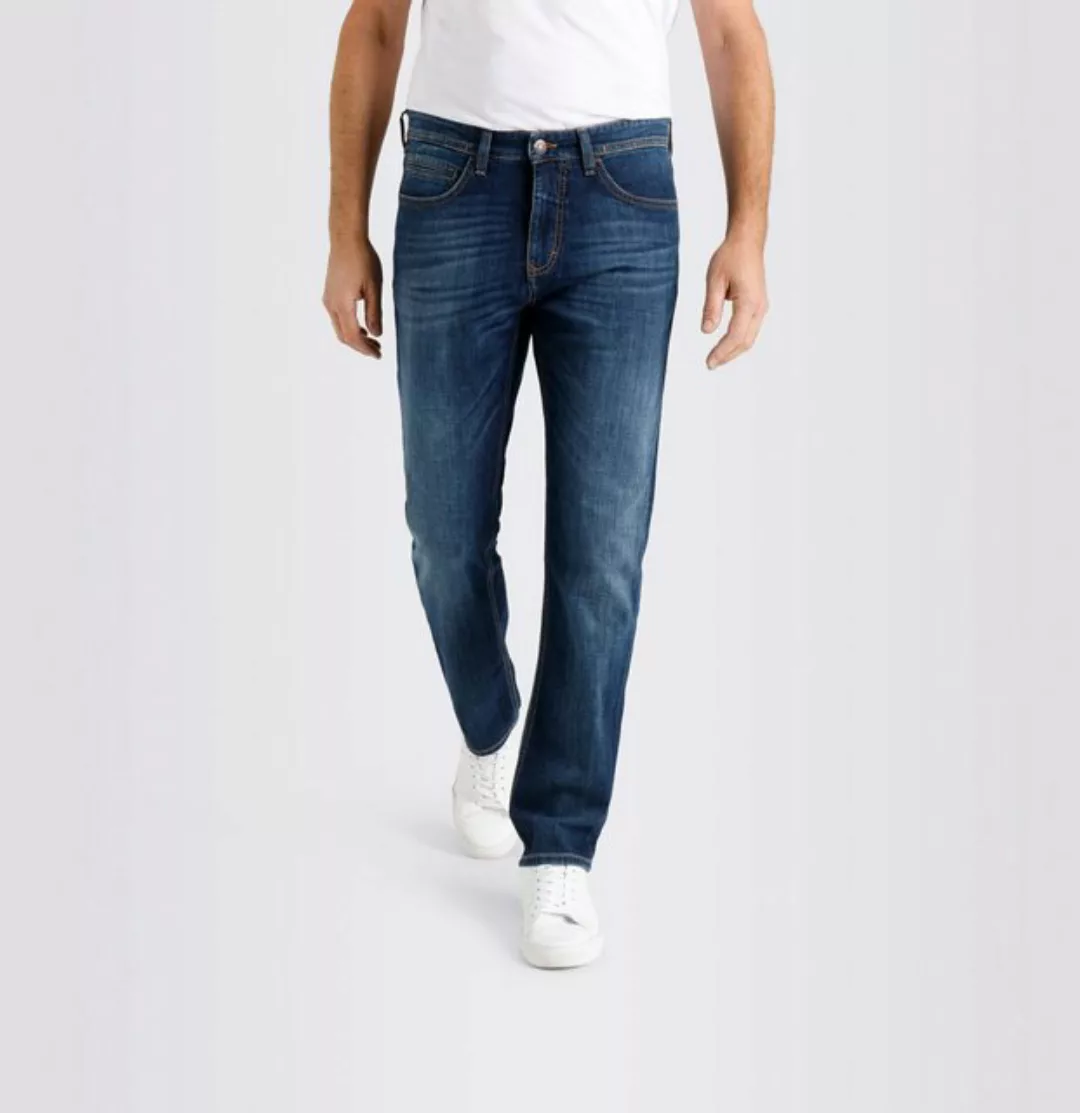 MAC 5-Pocket-Jeans Herren Jeans ARNE H768 Modern Fit (1-tlg) günstig online kaufen