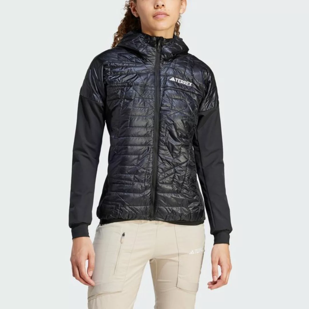 adidas TERREX Outdoorjacke W XPR VAR HYB J günstig online kaufen