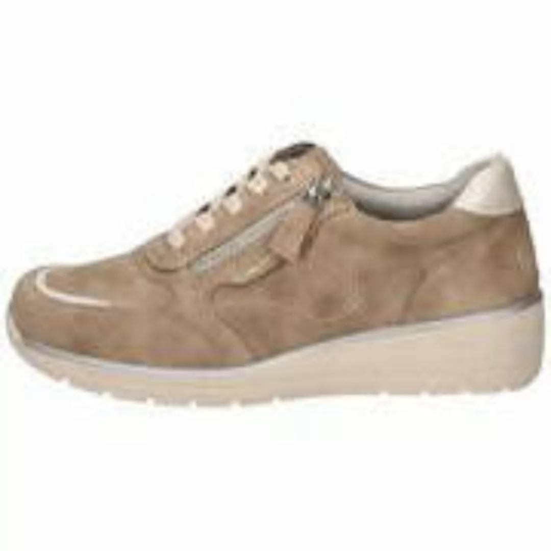 Charmosa Sneaker Damen beige günstig online kaufen