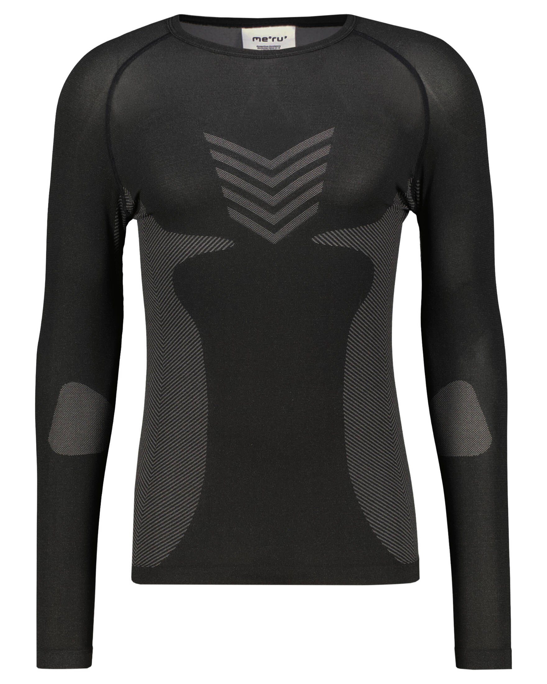 Meru Funktionsunterhemd Herren Funktionsunterhemd ANVIK (1-St) günstig online kaufen