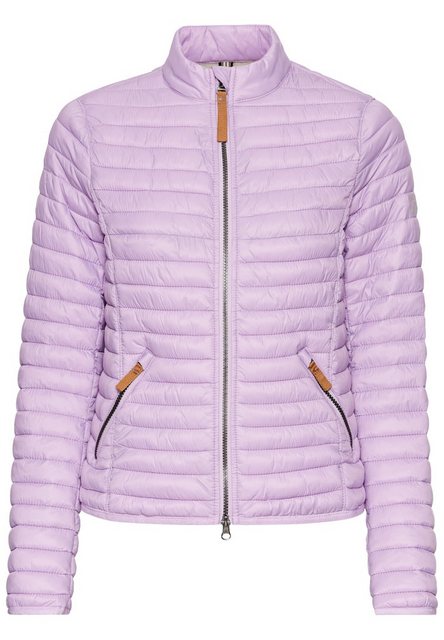 camel active Outdoorjacke Blouson Pale Violet günstig online kaufen