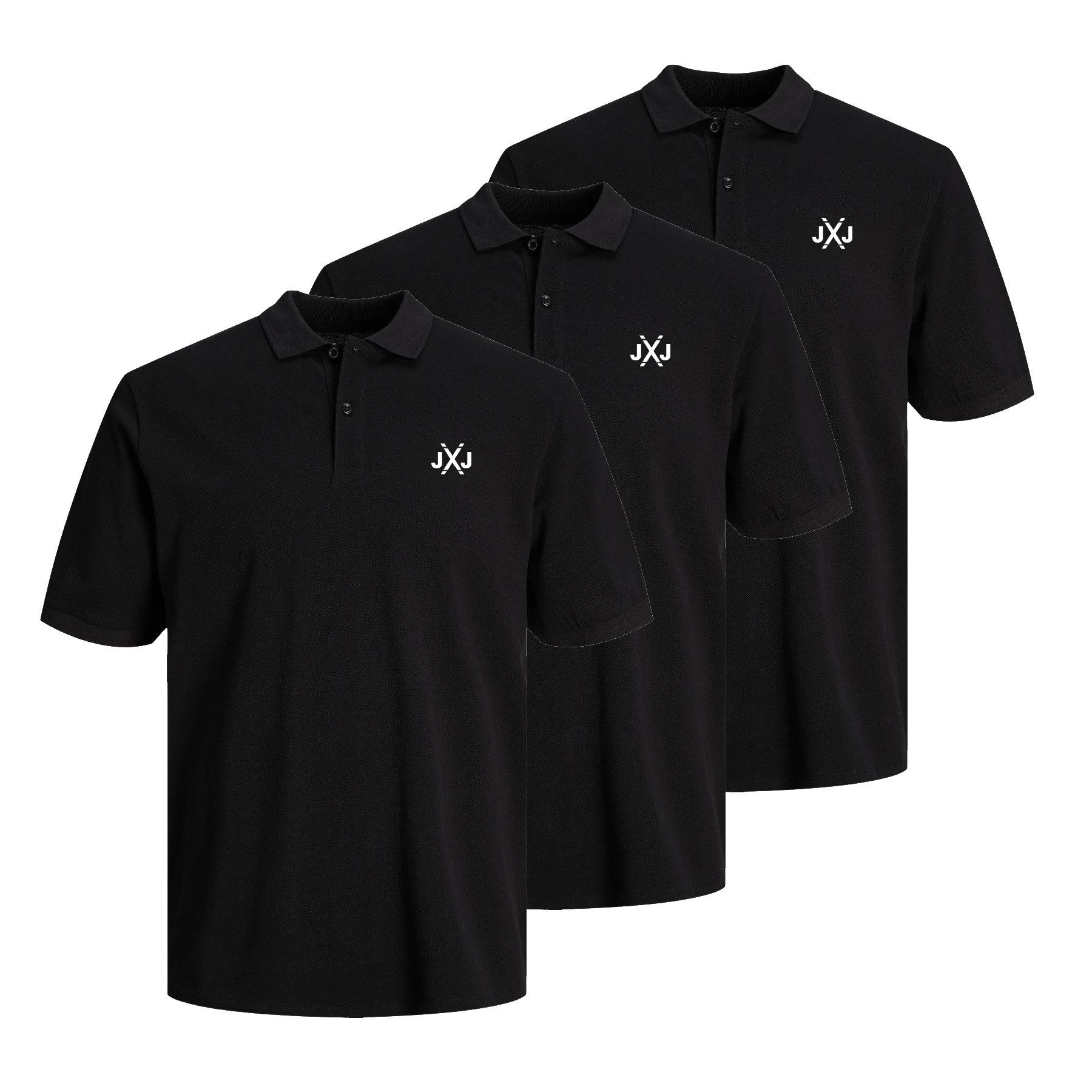Jack & Jones Poloshirt RISE INFINITY günstig online kaufen