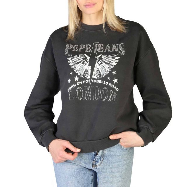 Pepe Jeans Sweatshirt günstig online kaufen