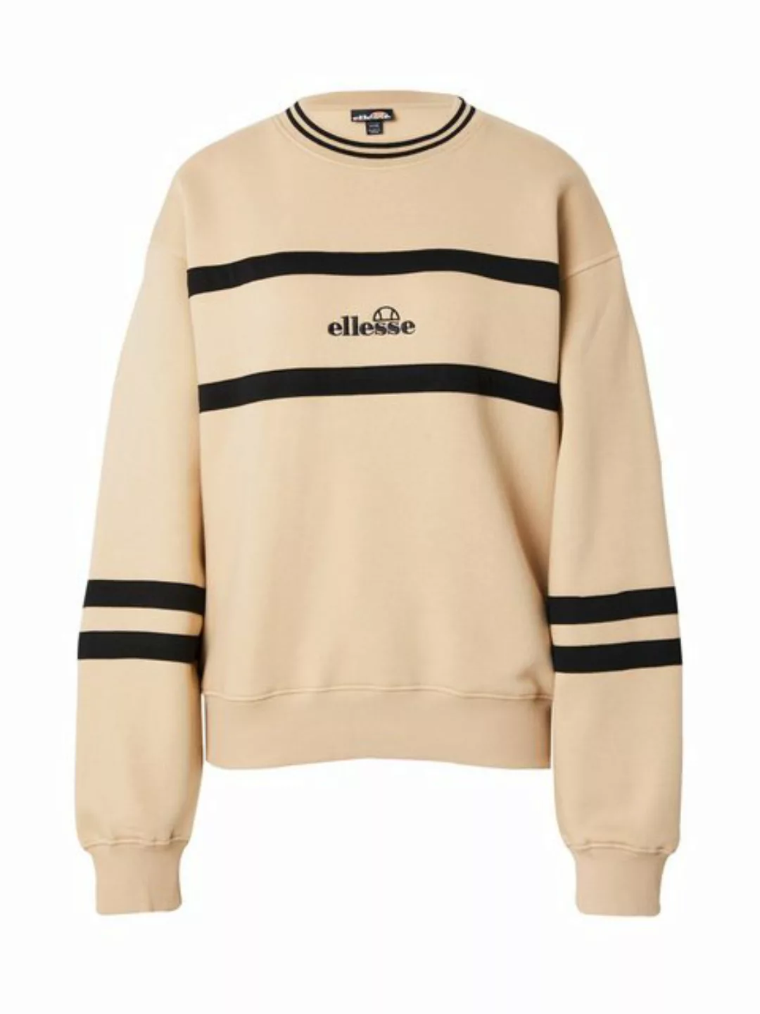 Ellesse Sweatshirt Marchi (1-tlg) Stickerei günstig online kaufen