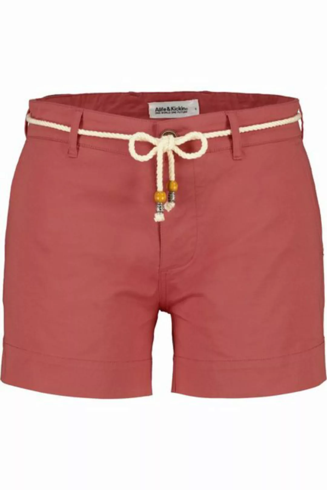 Alife & Kickin Shorts Damen JuleAK A günstig online kaufen