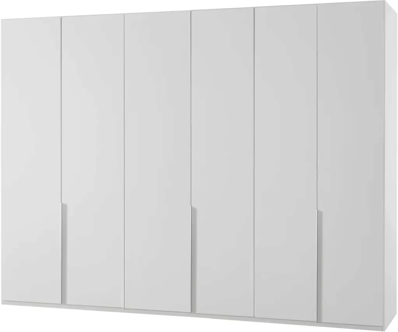 Wimex Kleiderschrank "New York", in vielen Breiten, 208 oder 236cm hoch günstig online kaufen