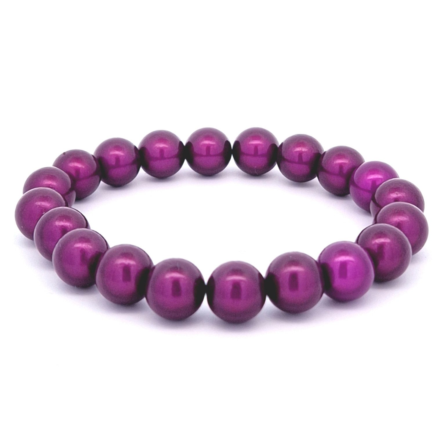Impala Armband Perlenarmband Wonder aus 10mm günstig online kaufen