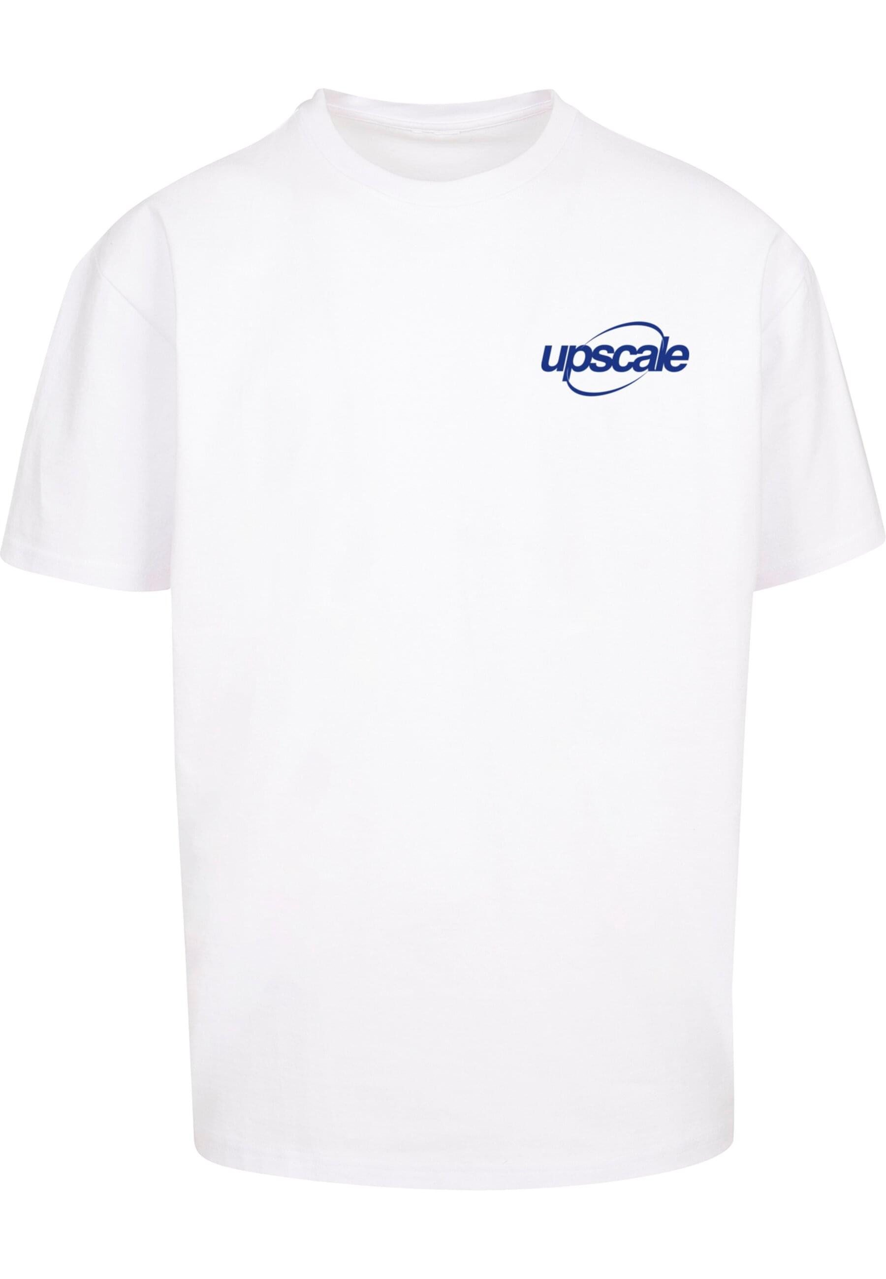 Upscale by Mister Tee T-Shirt Upscale günstig online kaufen