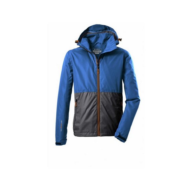 Killtec Outdoorjacke blau (1-St) günstig online kaufen