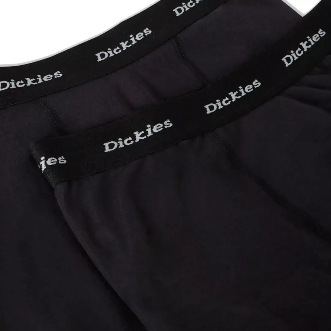 Dickies 2 Pack Trunks Black günstig online kaufen