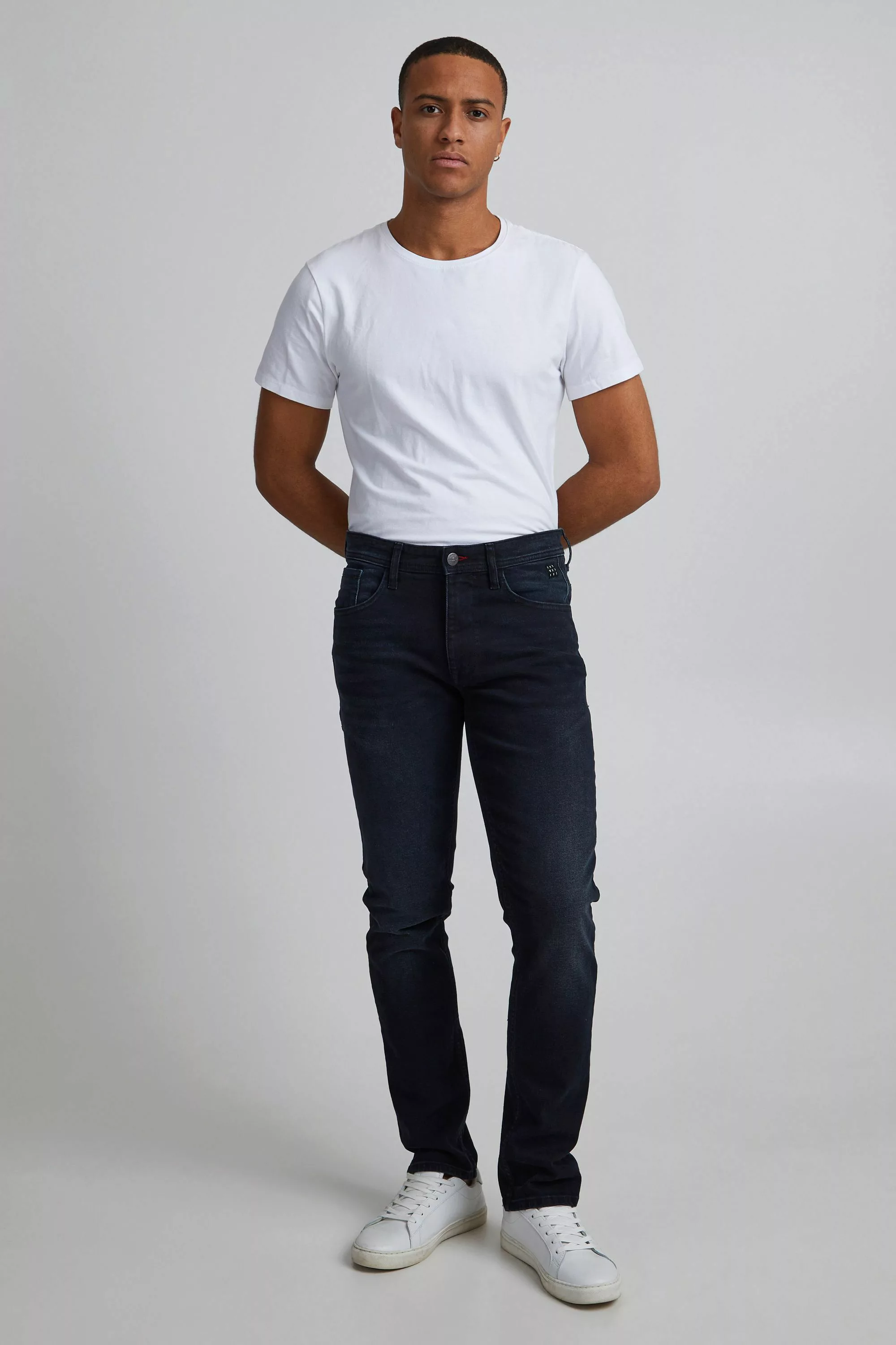 Blend Slim-fit-Jeans TWISTER Regular Fit günstig online kaufen