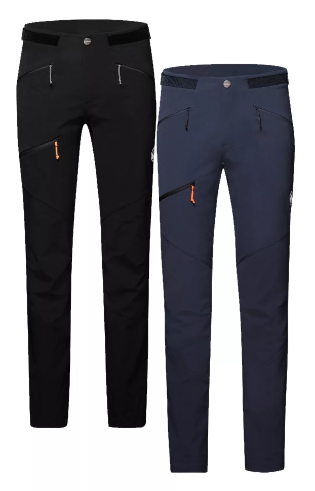 Mammut Outdoorhose Taiss SO Pants Men günstig online kaufen