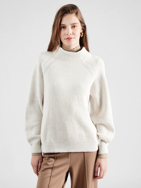 TOM TAILOR Strickpullover, mit V-Ausschnitt günstig online kaufen