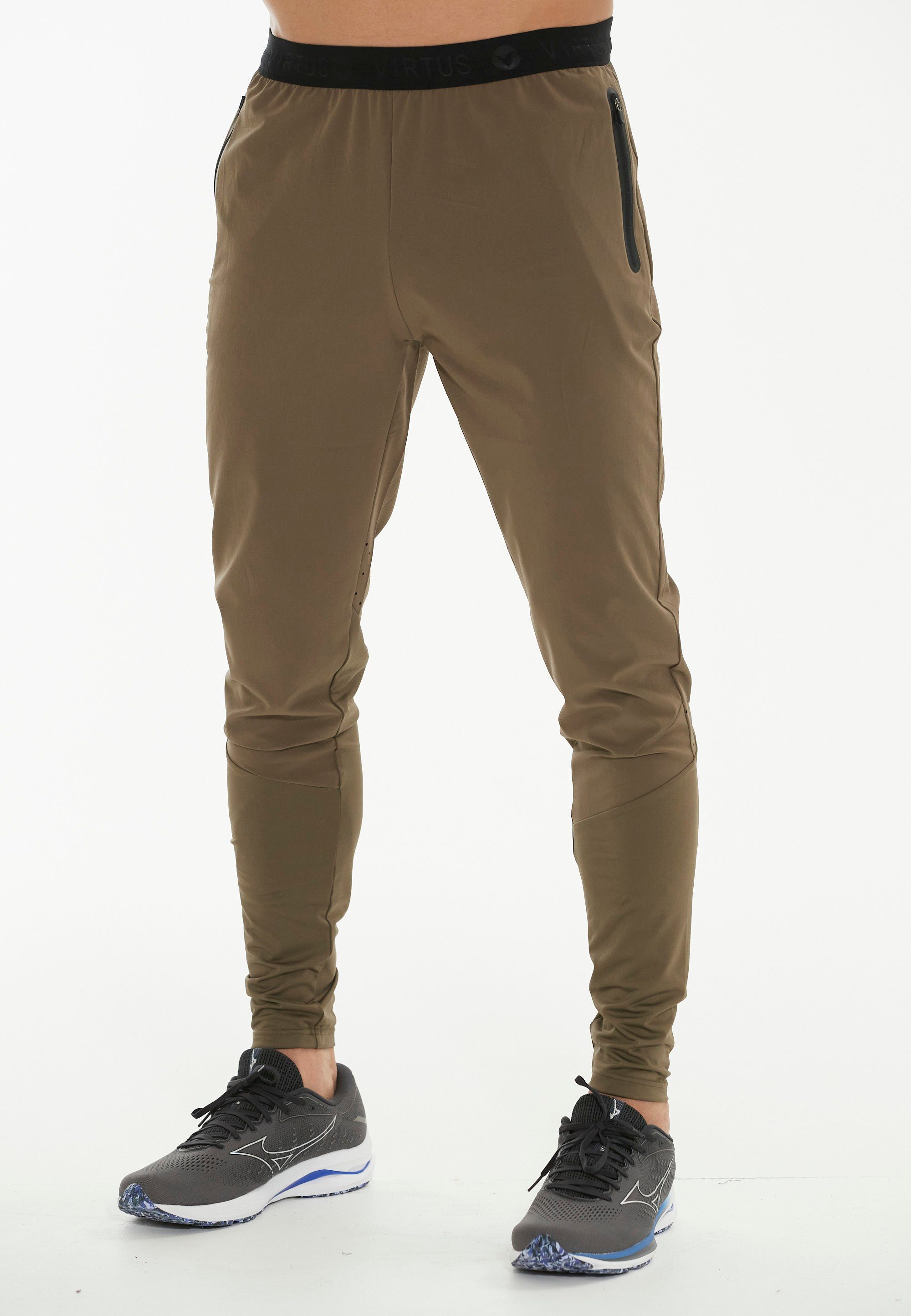 Virtus Sweathose "BLAG V2", mit atmungsaktivem 4-Wege-Funktionsstretch günstig online kaufen