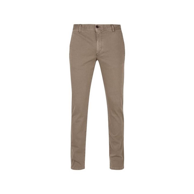 Alberto Gozzi 5-Pocket-Jeans rot regular fit (1-tlg) günstig online kaufen