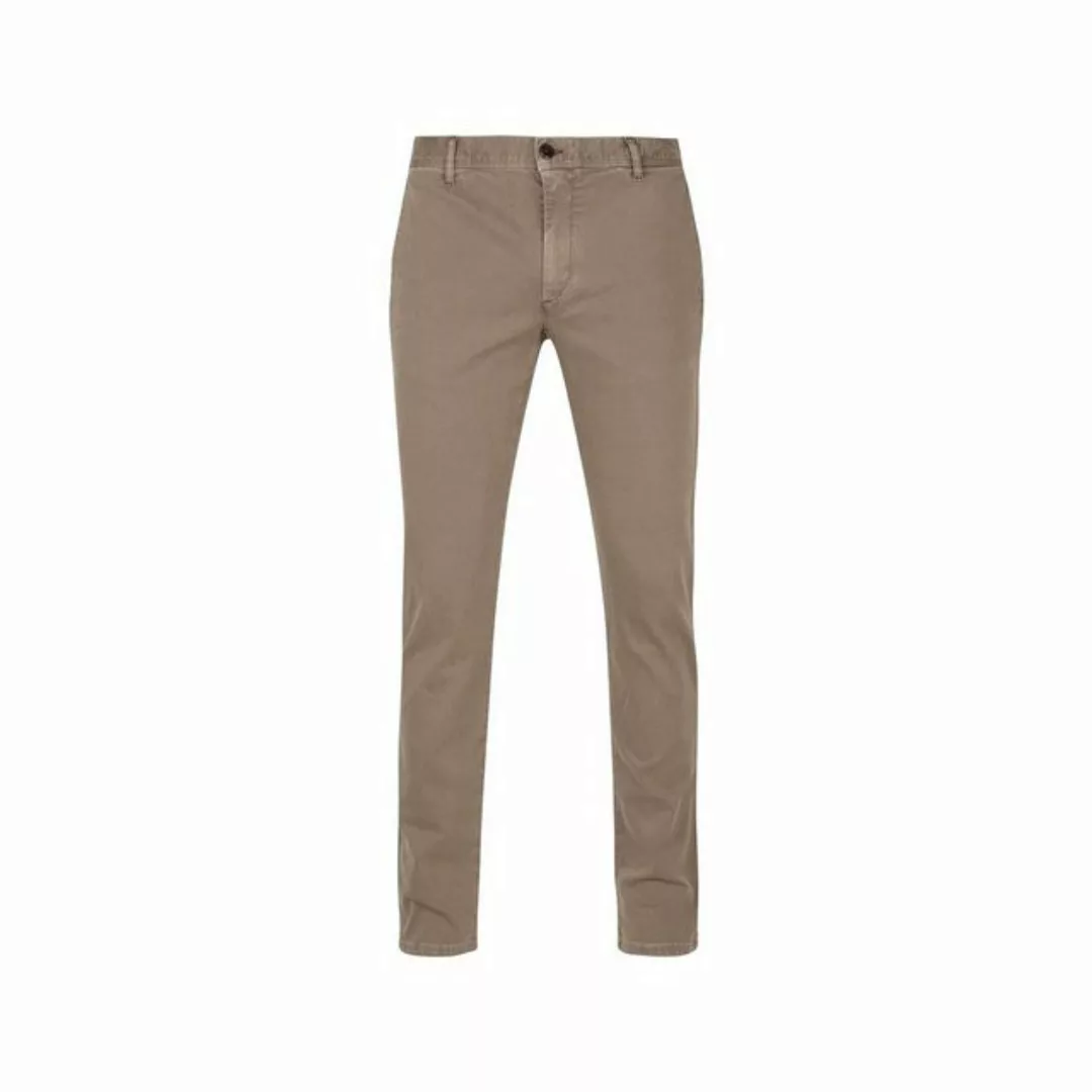 Alberto Gozzi 5-Pocket-Jeans rot regular fit (1-tlg) günstig online kaufen