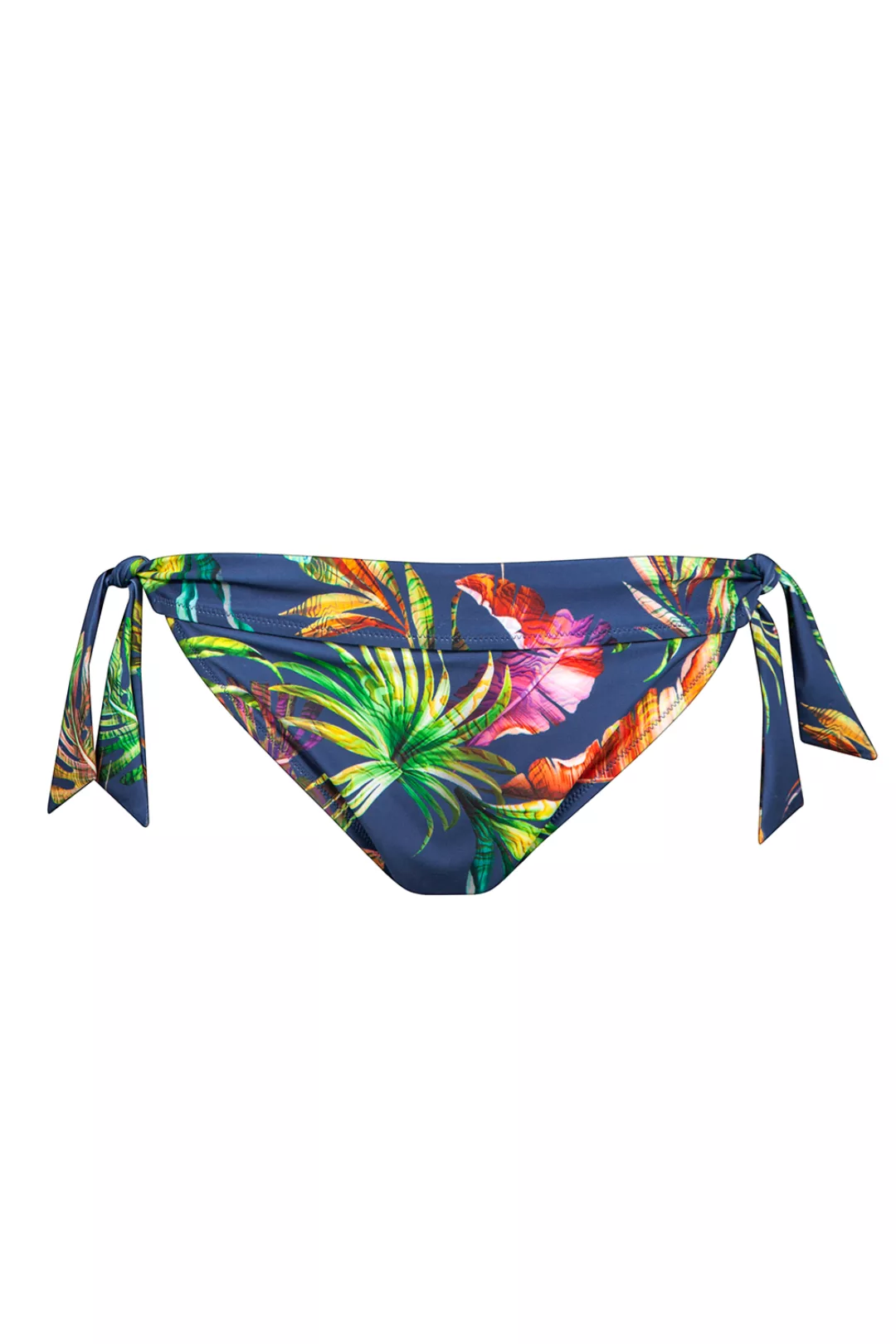 Lidea Bikini-Slip mit Schnürung Plunge 44 mehrfarbig günstig online kaufen