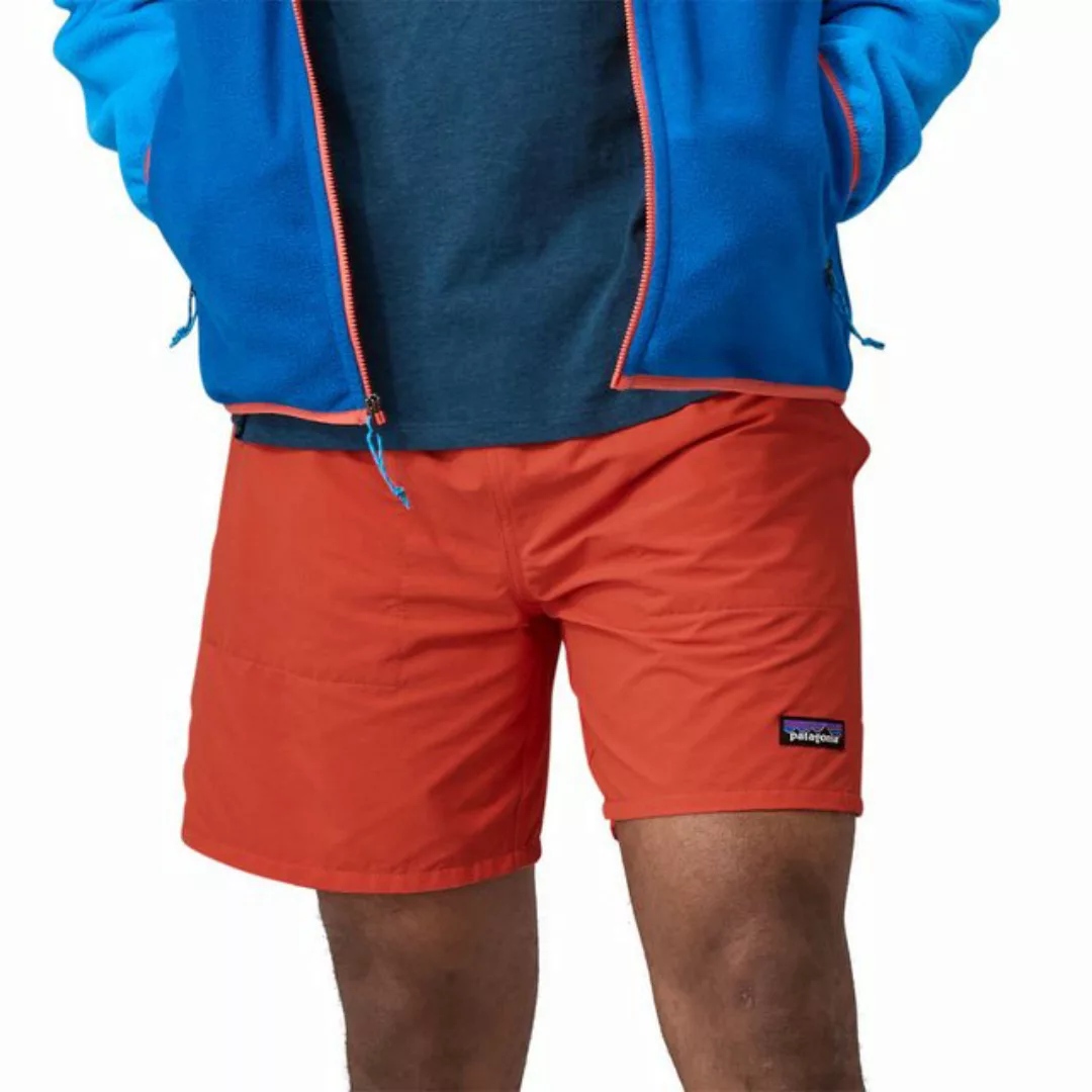 Patagonia Shorts Patagonia Herren Shorts Baggies Lights - 6.5 in. günstig online kaufen